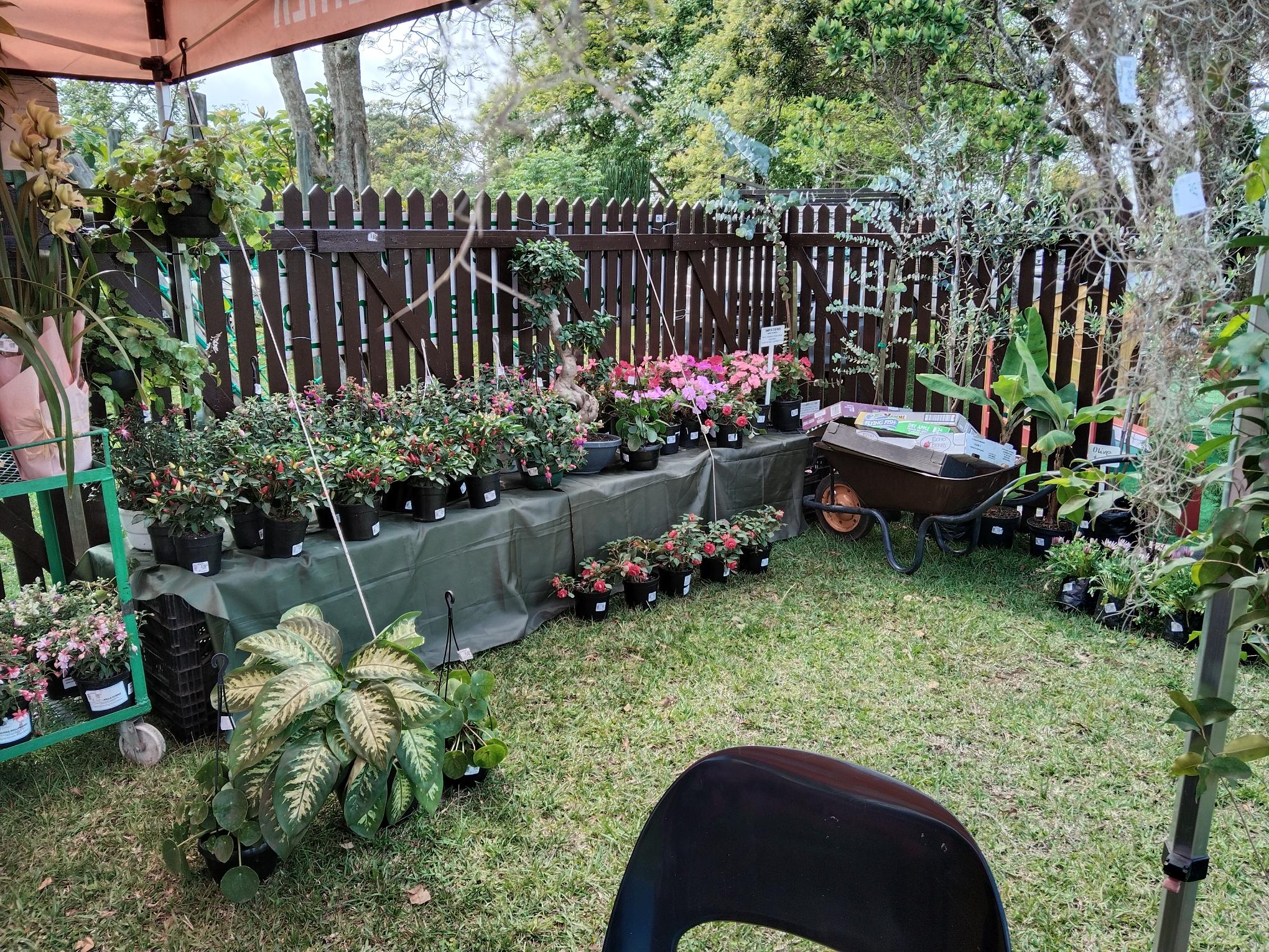 Garden Show 25-27.10.2024 2