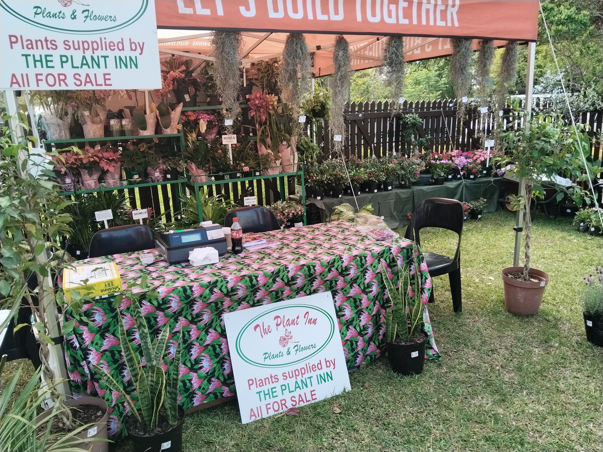 Garden Show 25-27.10.2024 3