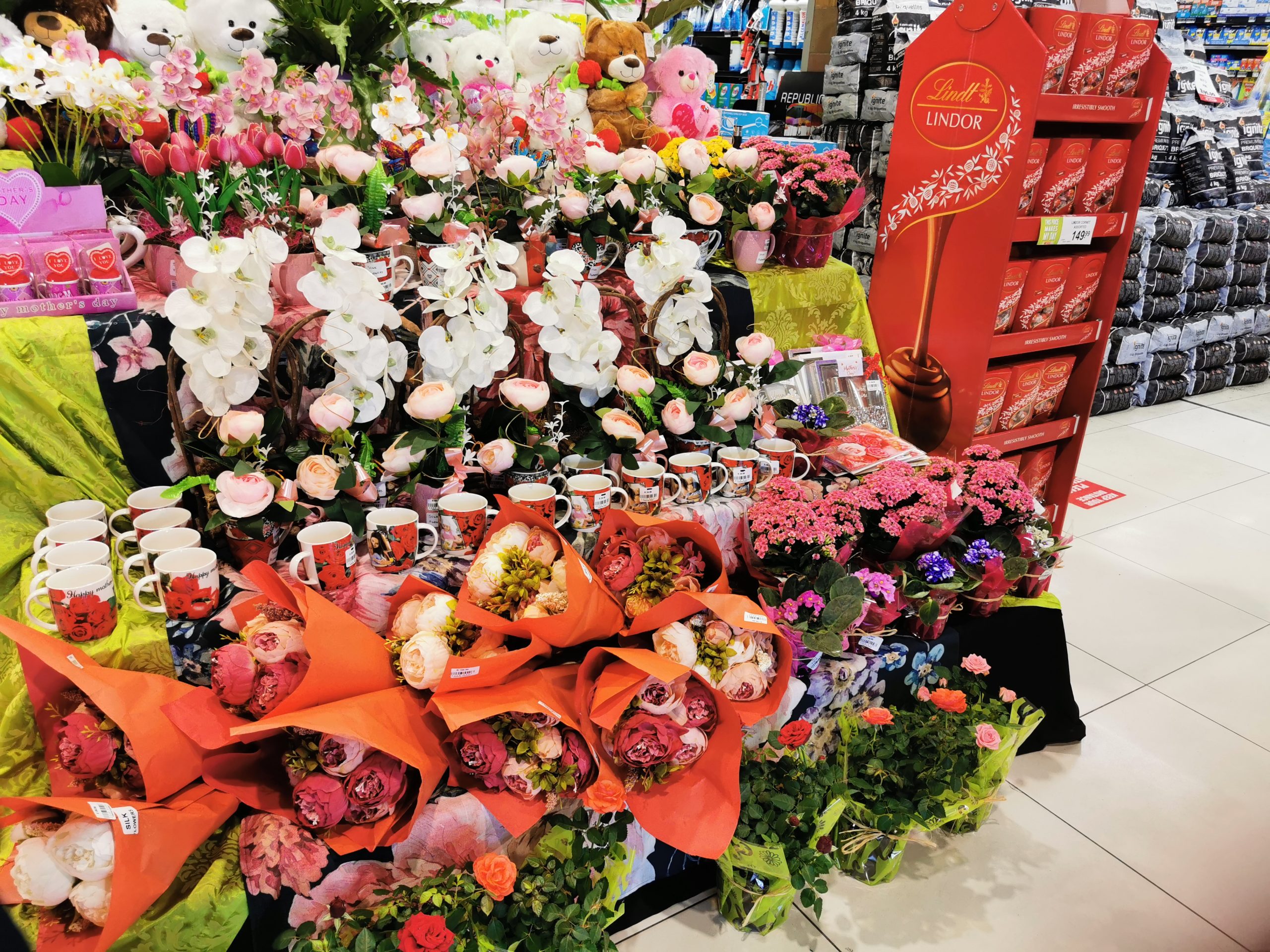 valentine westville
